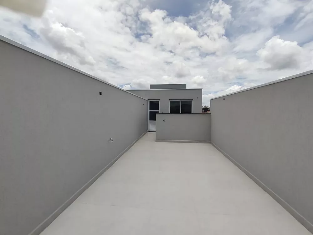 Cobertura, 2 quartos, 54 m² - Foto 1