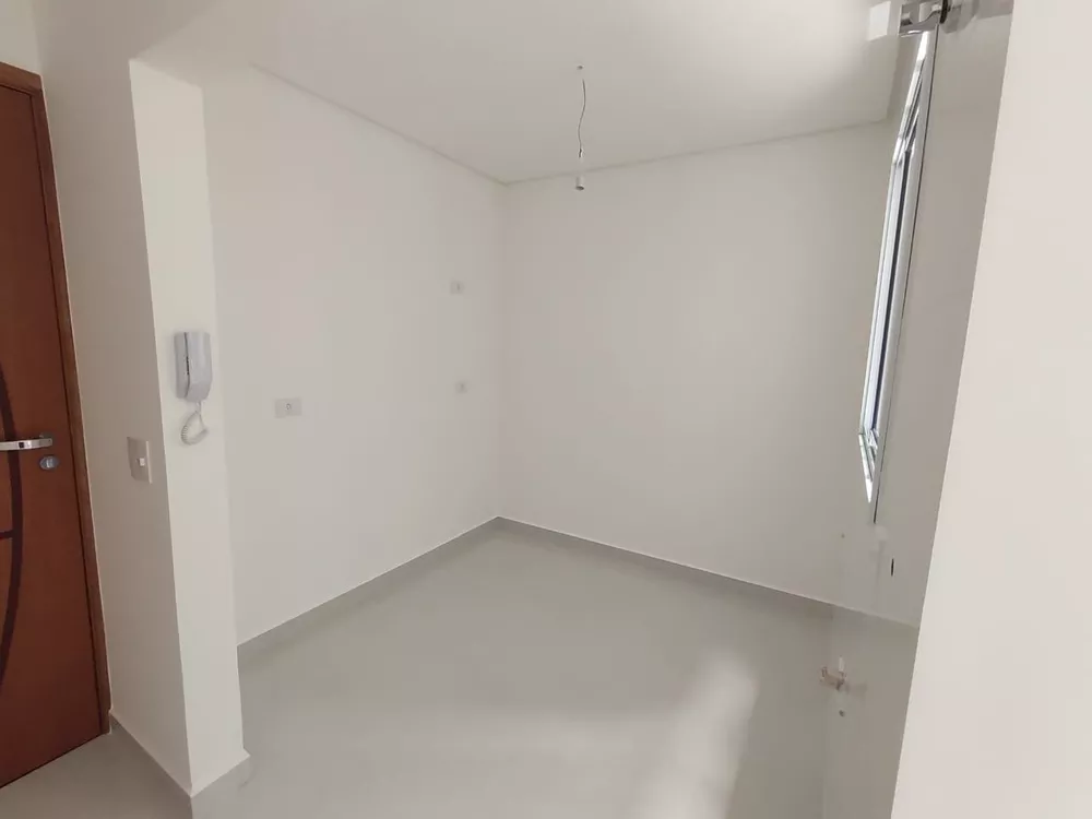Cobertura, 2 quartos, 54 m² - Foto 2