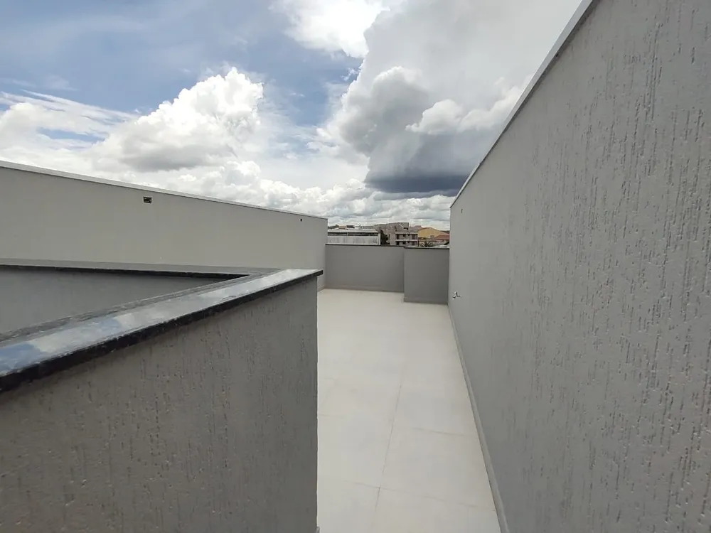 Cobertura, 2 quartos, 54 m² - Foto 2