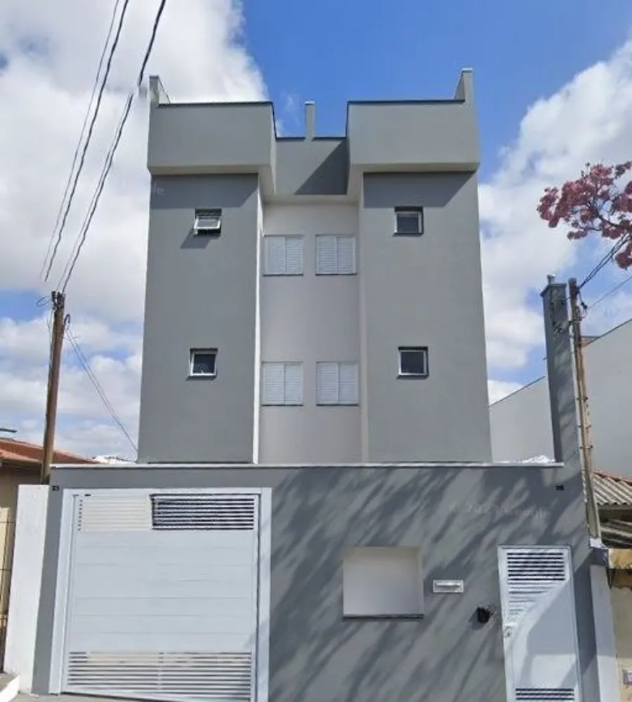 Cobertura, 2 quartos, 54 m² - Foto 16