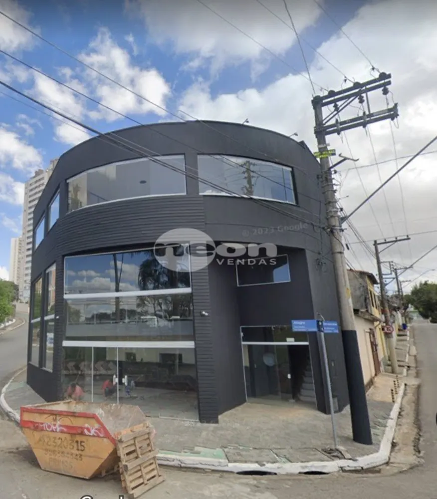 Prédio Inteiro, 330 m² - Foto 1