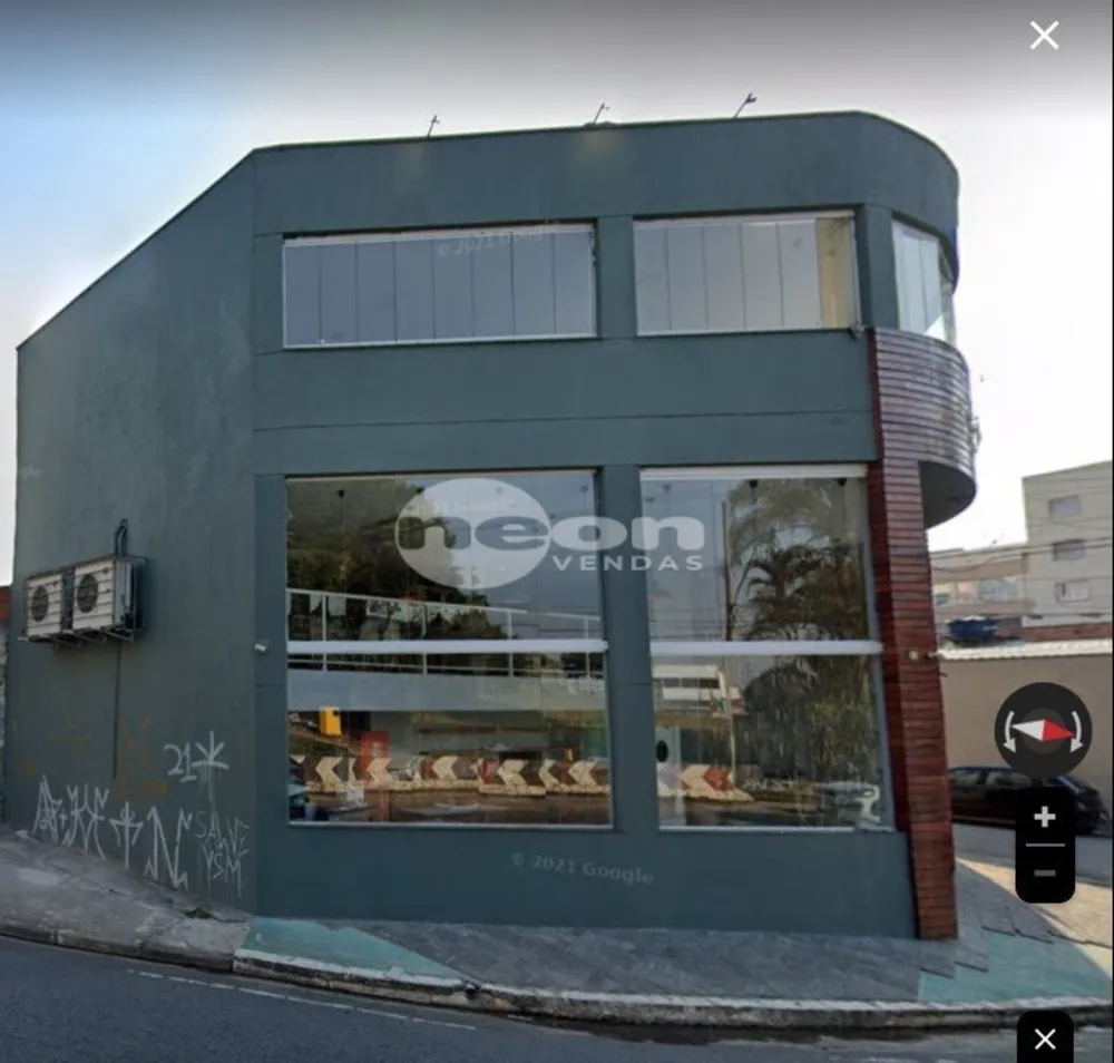 Prédio Inteiro, 330 m² - Foto 2