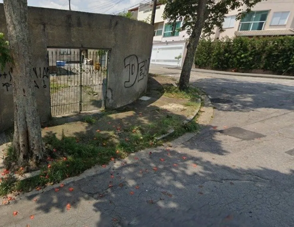 Terreno, 258 m² - Foto 7