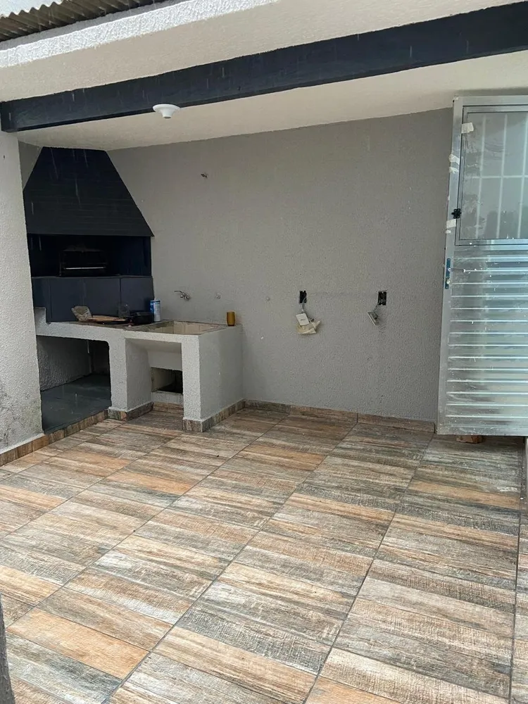 Casa, 3 quartos, 250 m² - Foto 16