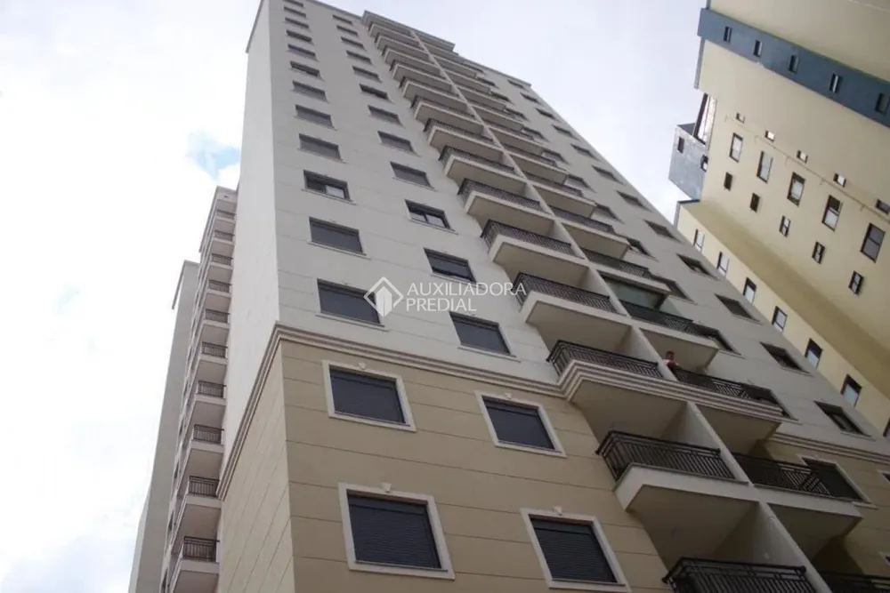Apartamento, 2 quartos, 49 m² - Foto 5