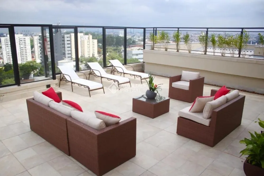 Apartamento, 2 quartos, 49 m² - Foto 13