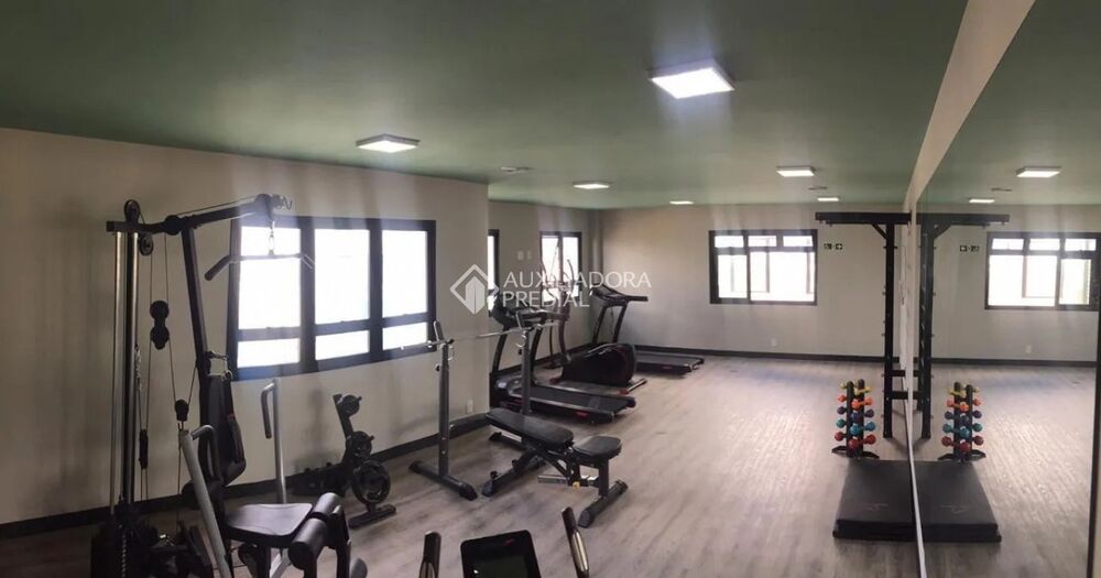 Apartamento, 2 quartos, 49 m² - Foto 4