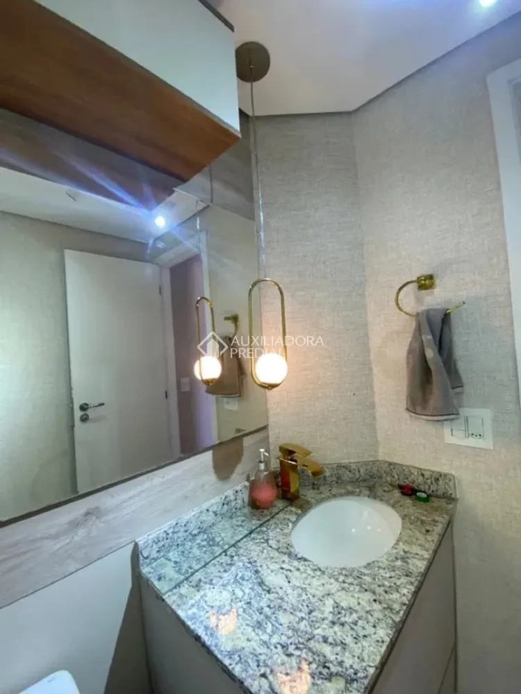 Apartamento, 2 quartos, 49 m² - Foto 4
