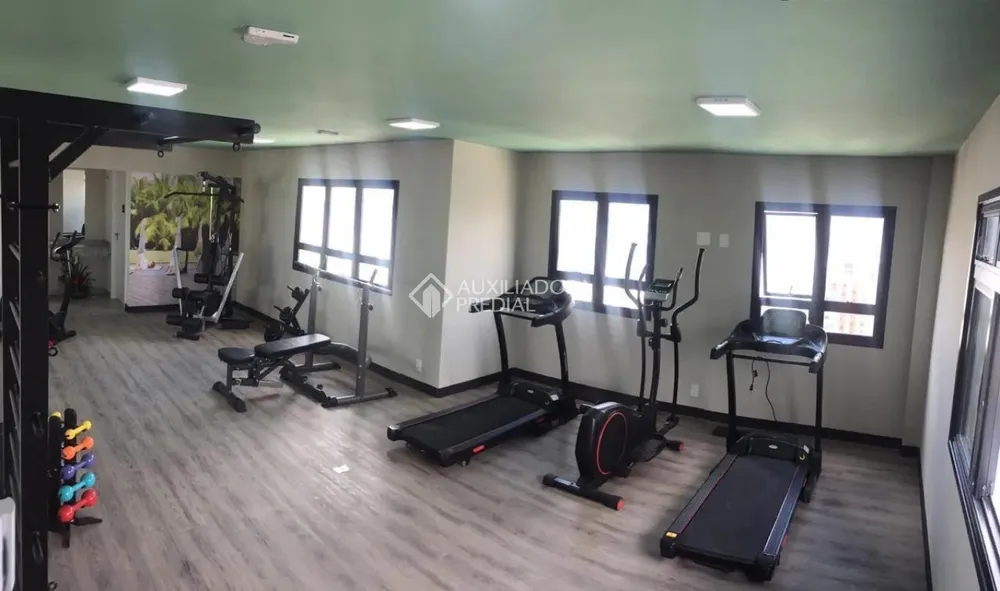 Apartamento, 2 quartos, 49 m² - Foto 10