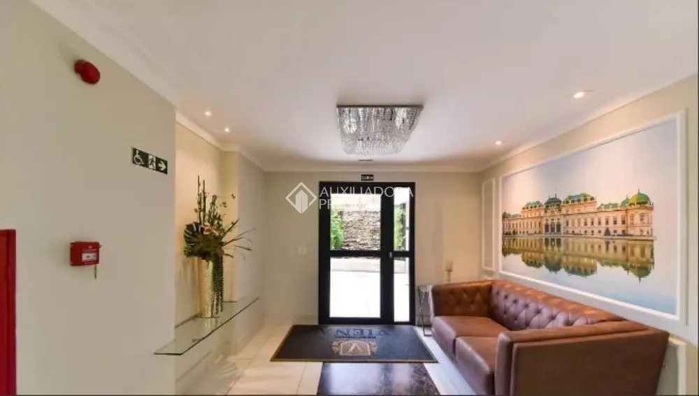 Apartamento, 2 quartos, 49 m² - Foto 6