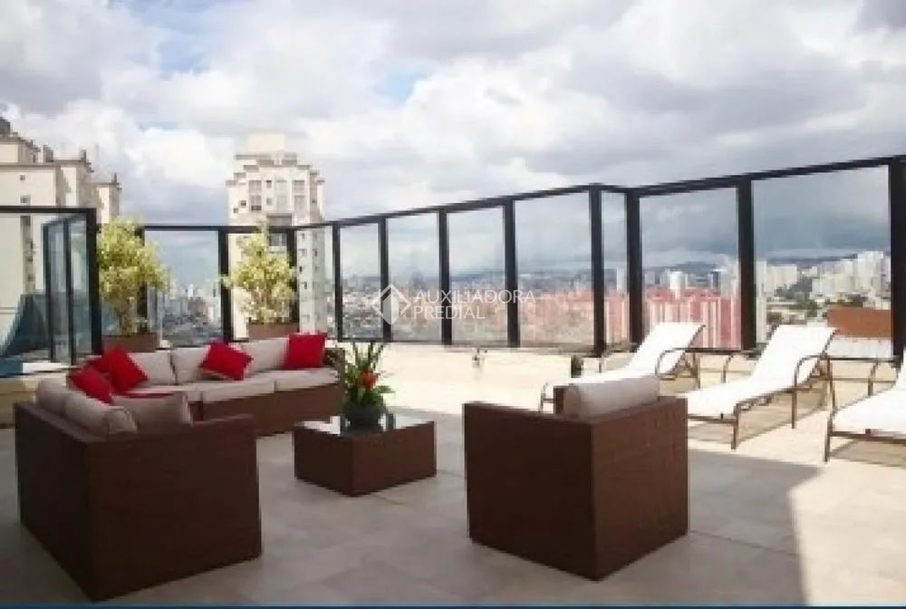 Apartamento, 2 quartos, 49 m² - Foto 12