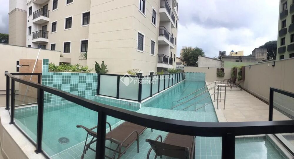 Apartamento, 2 quartos, 49 m² - Foto 2
