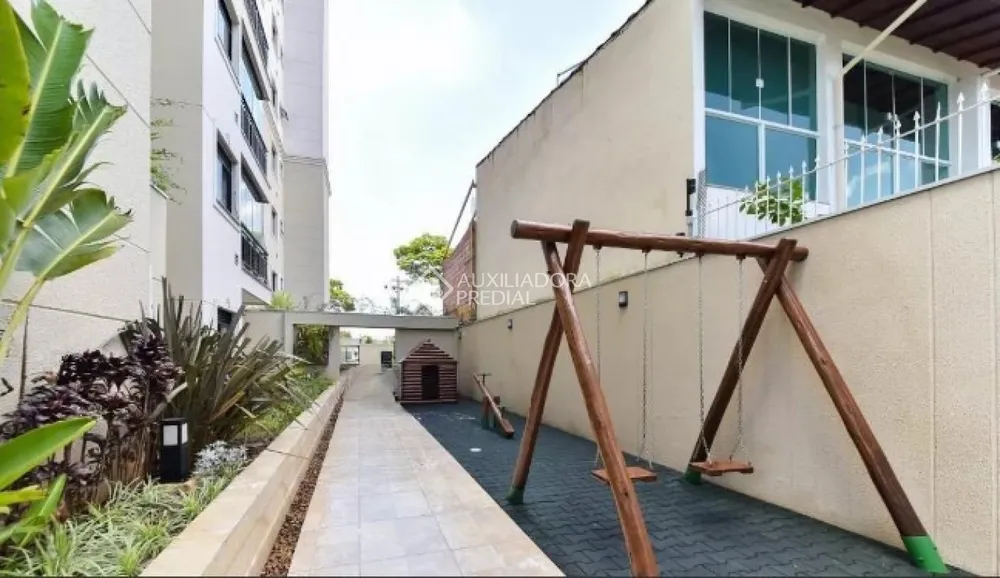 Apartamento, 2 quartos, 49 m² - Foto 7