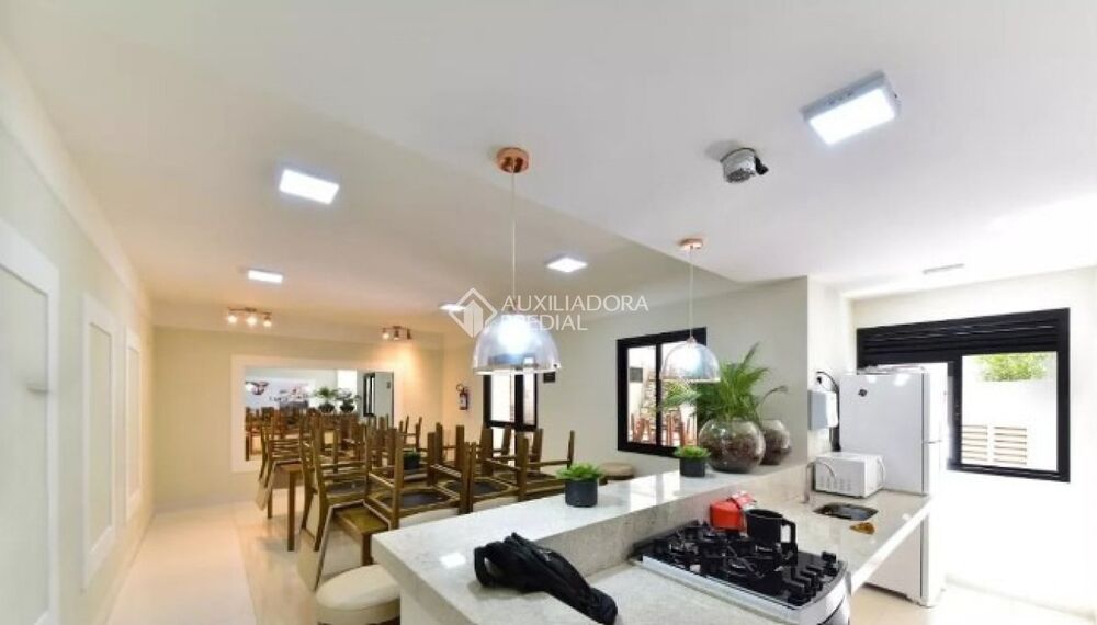 Apartamento, 2 quartos, 49 m² - Foto 1