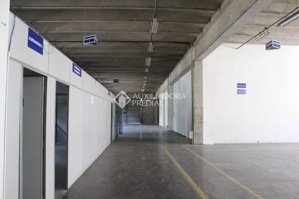 Depósito-Galpão, 2194 m² - Foto 4