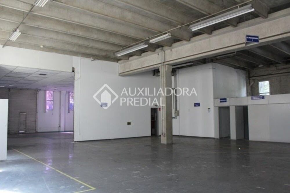 Depósito-Galpão, 2194 m² - Foto 2
