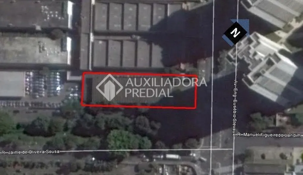 Depósito-Galpão, 2194 m² - Foto 12