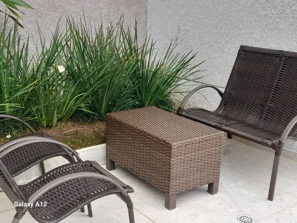 Apartamento, 2 quartos, 50 m² - Foto 4