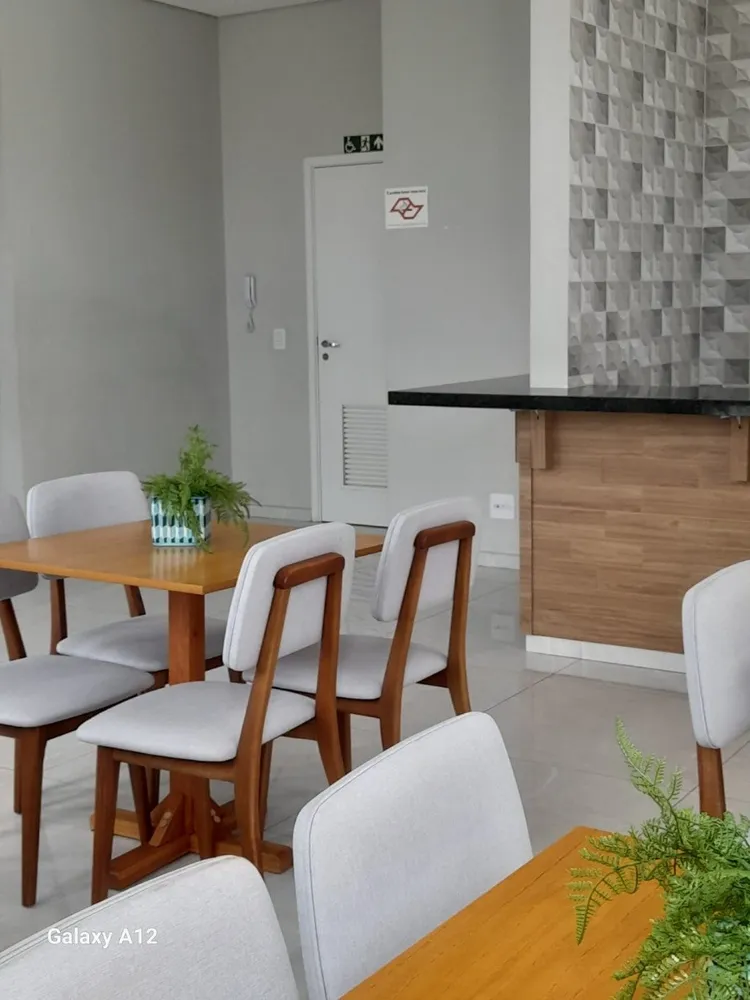 Apartamento, 2 quartos, 50 m² - Foto 12