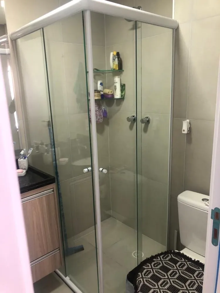 Apartamento, 2 quartos, 50 m² - Foto 8