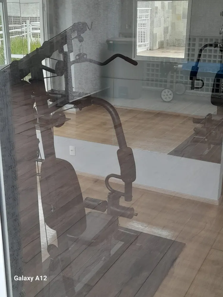 Apartamento, 2 quartos, 50 m² - Foto 5
