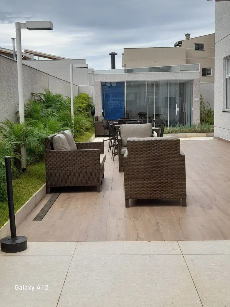 Apartamento, 2 quartos, 50 m² - Foto 11