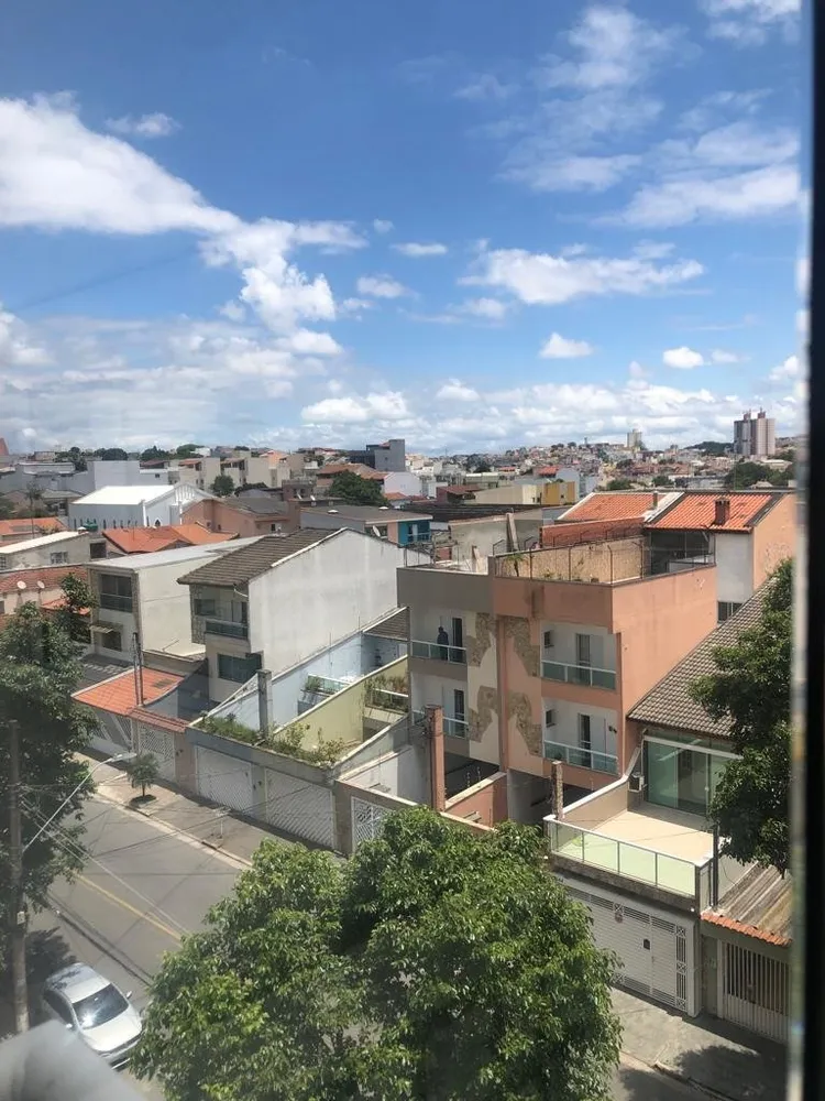 Apartamento, 2 quartos, 50 m² - Foto 6