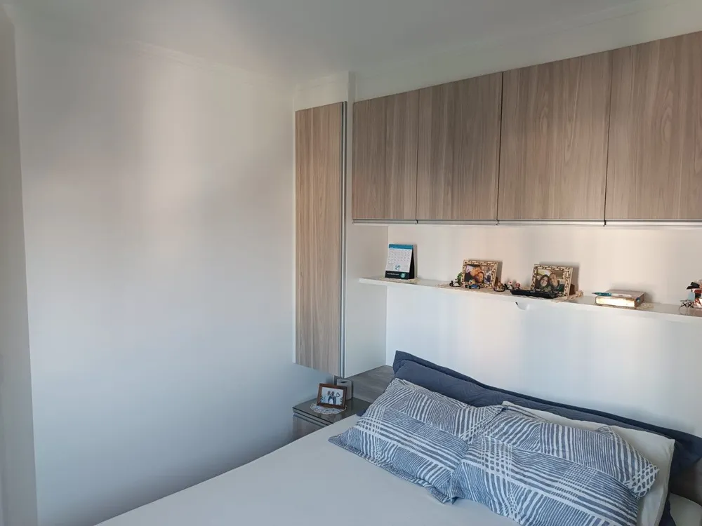 Apartamento, 2 quartos, 50 m² - Foto 3
