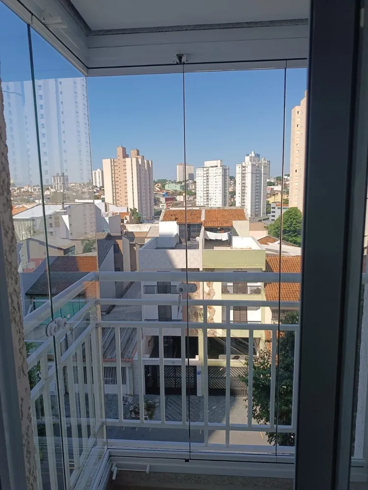 Apartamento, 2 quartos, 50 m² - Foto 8