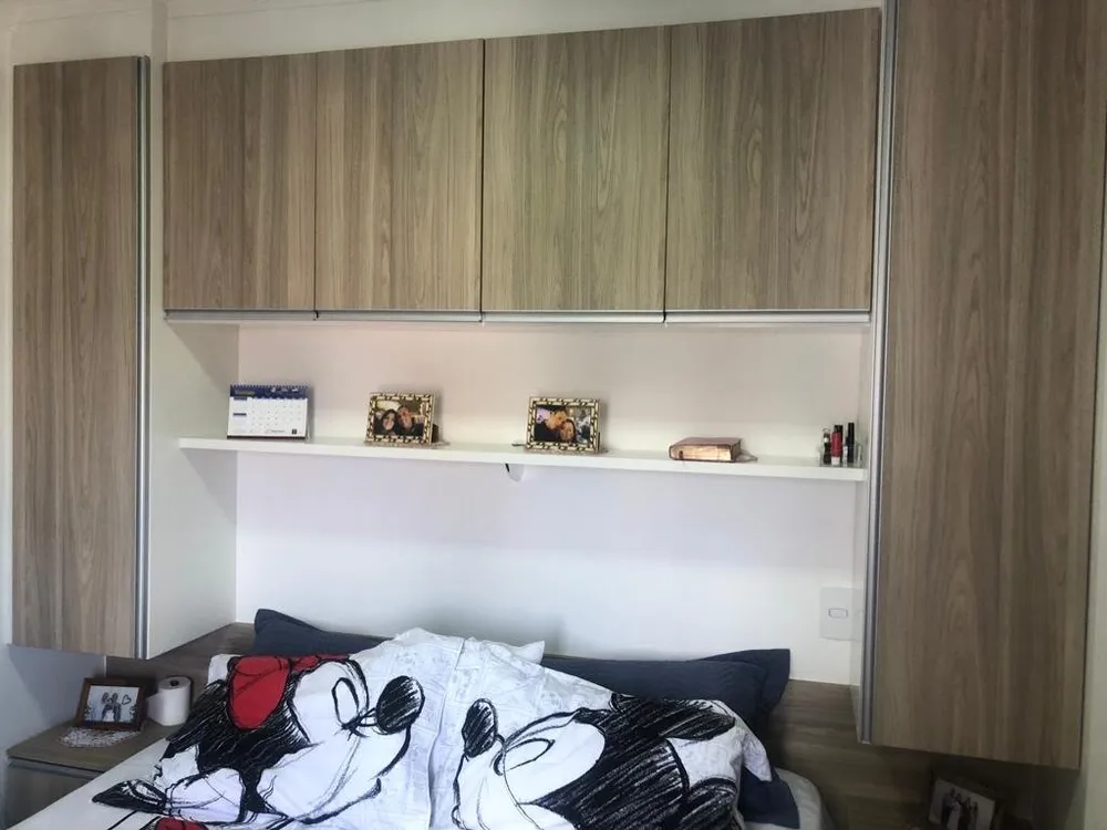 Apartamento, 2 quartos, 50 m² - Foto 7
