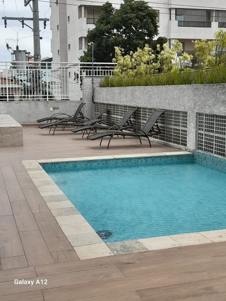 Apartamento, 2 quartos, 50 m² - Foto 7