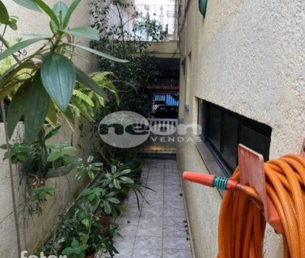 Casa, 3 quartos, 249 m² - Foto 15