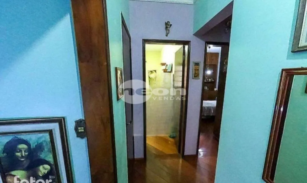 Casa, 3 quartos, 249 m² - Foto 3