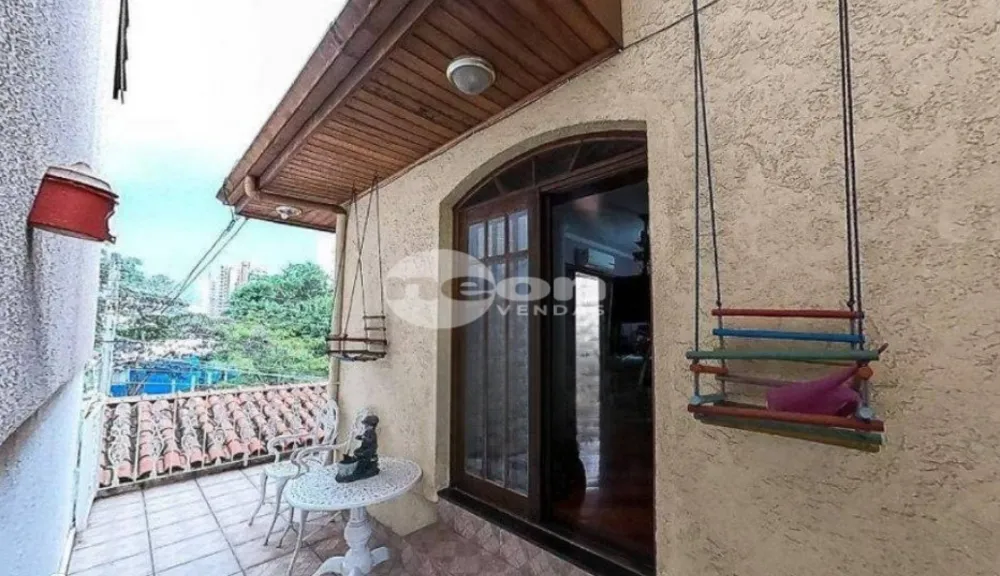 Casa, 3 quartos, 249 m² - Foto 14