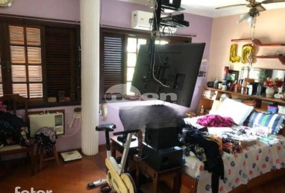 Casa, 3 quartos, 249 m² - Foto 5