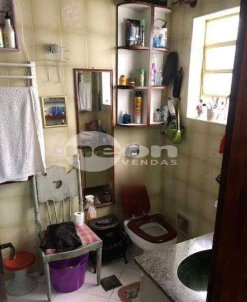 Casa, 3 quartos, 249 m² - Foto 11