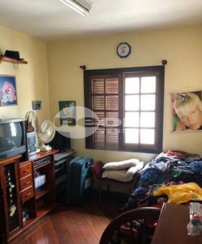 Casa, 3 quartos, 249 m² - Foto 9