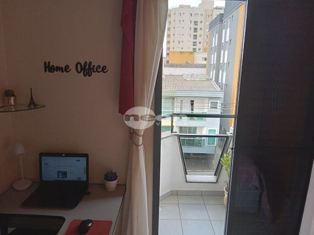 Apartamento, 2 quartos, 55 m² - Foto 7