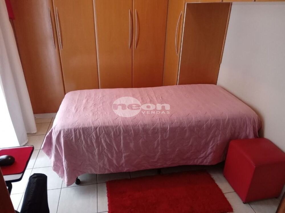 Apartamento, 2 quartos, 55 m² - Foto 8