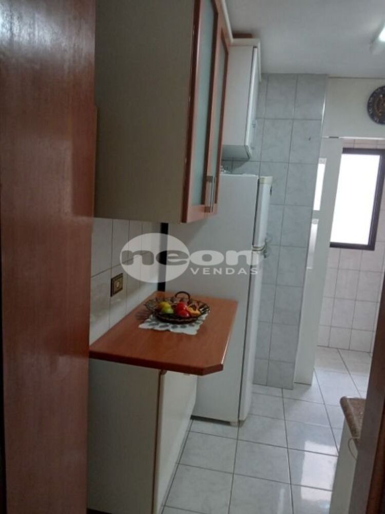 Apartamento, 2 quartos, 55 m² - Foto 2