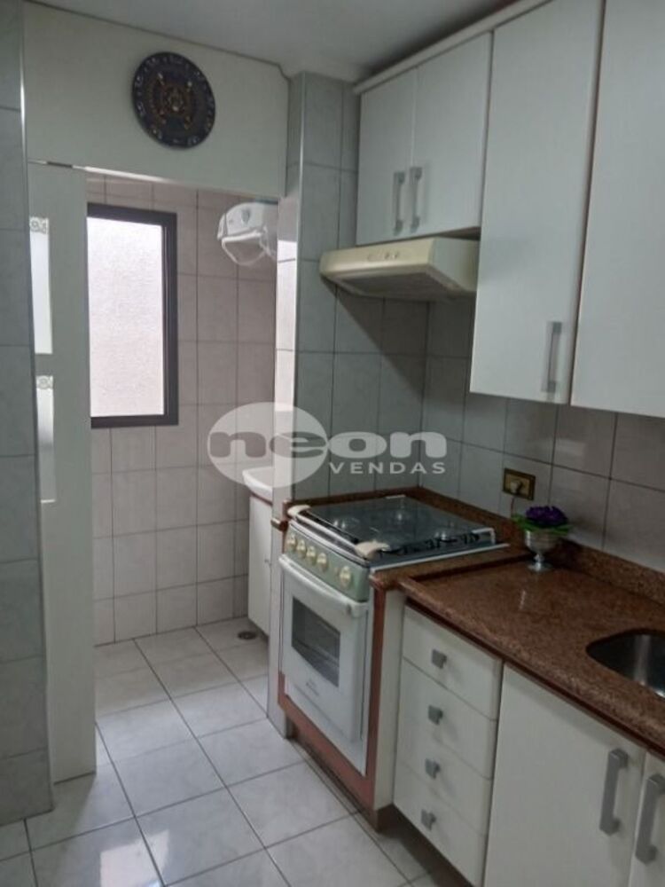 Apartamento, 2 quartos, 55 m² - Foto 5