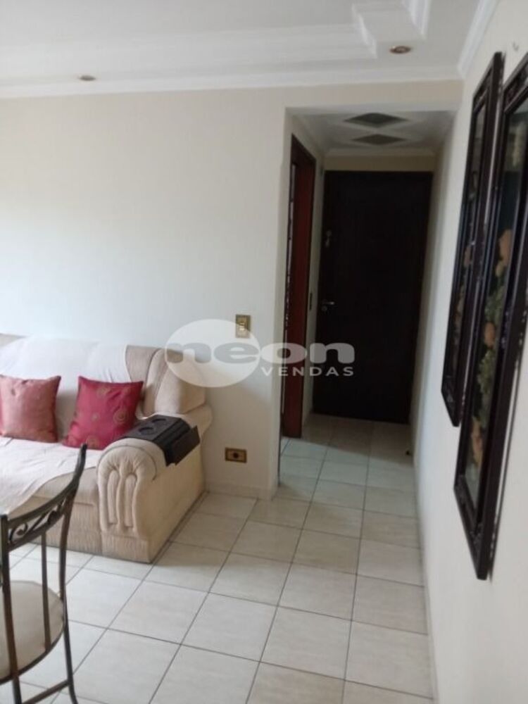 Apartamento, 2 quartos, 55 m² - Foto 3