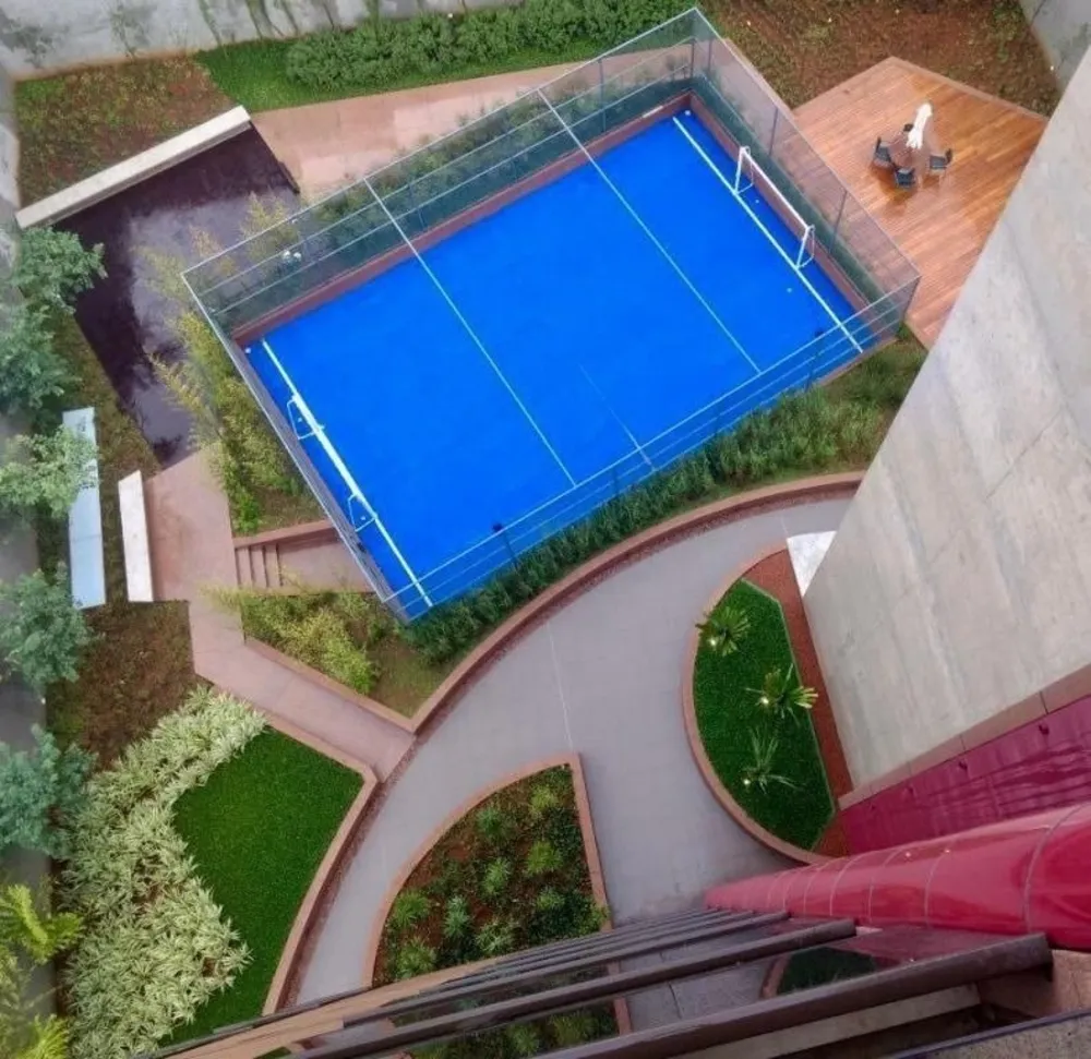 Apartamento, 3 quartos, 155 m² - Foto 4