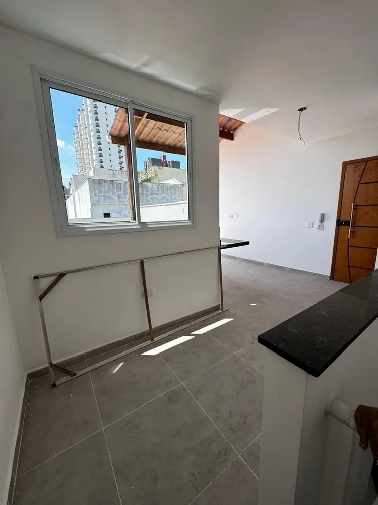 Cobertura, 2 quartos, 116 m² - Foto 4