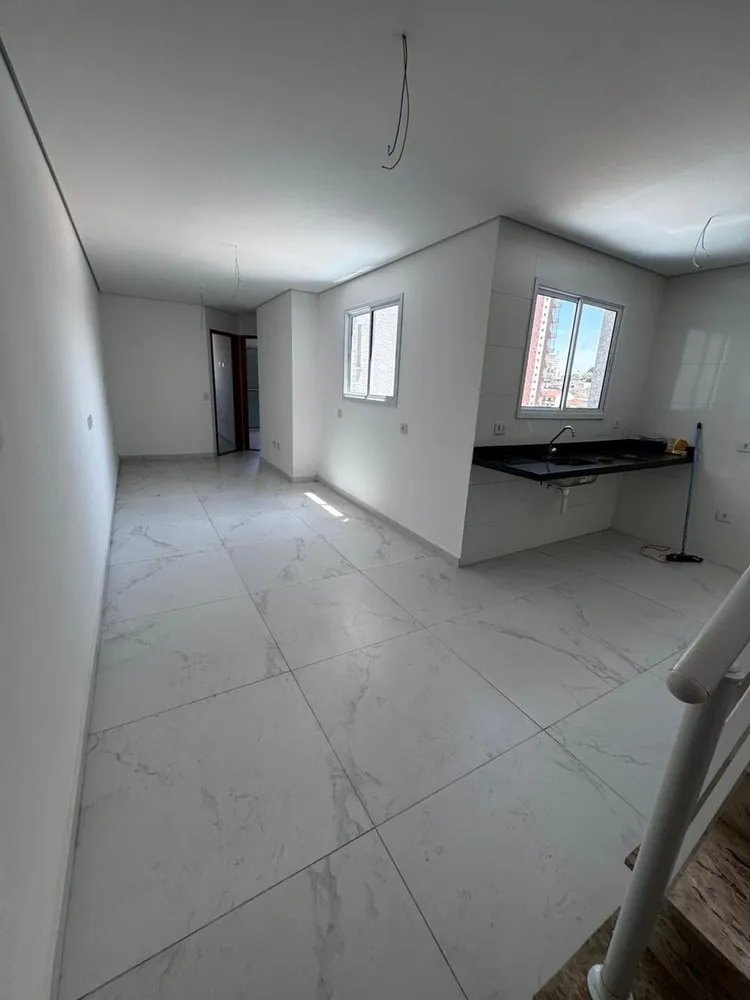 Cobertura, 2 quartos, 116 m² - Foto 5