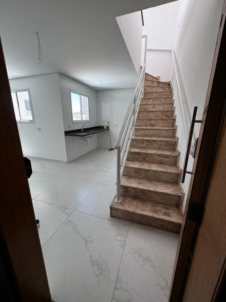 Cobertura, 2 quartos, 116 m² - Foto 8