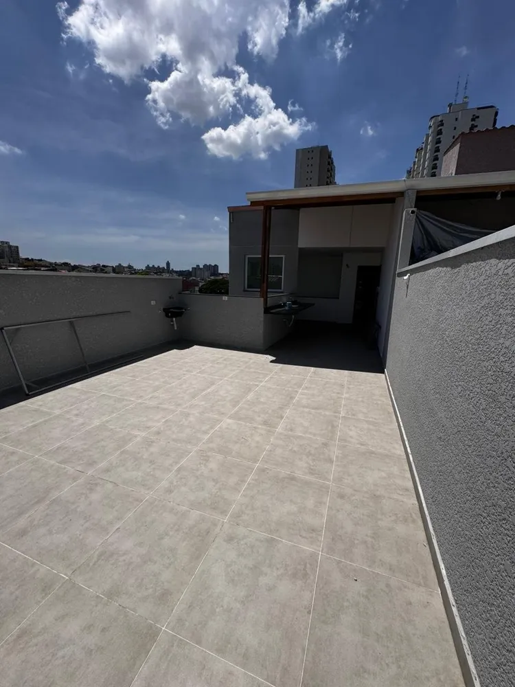 Cobertura, 2 quartos, 116 m² - Foto 2