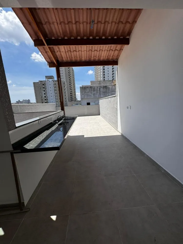 Cobertura, 2 quartos, 116 m² - Foto 3