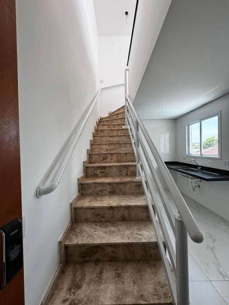 Cobertura, 2 quartos, 116 m² - Foto 9