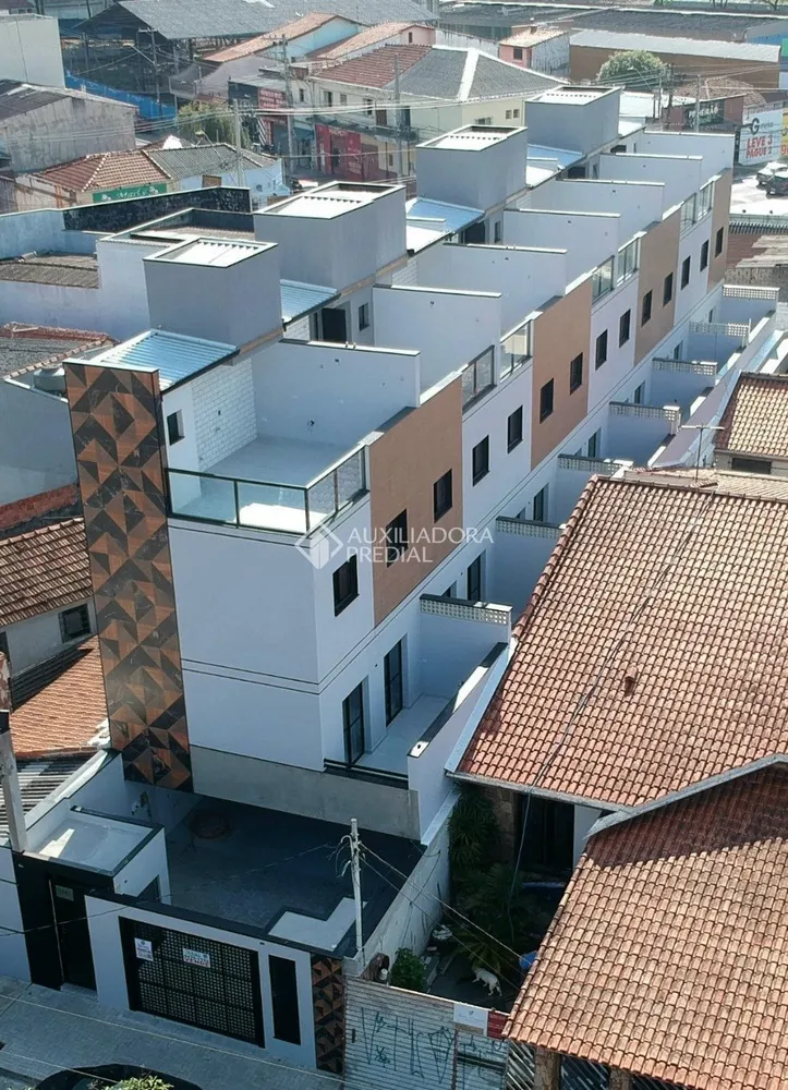 Casa de Condomínio, 2 quartos - Foto 1